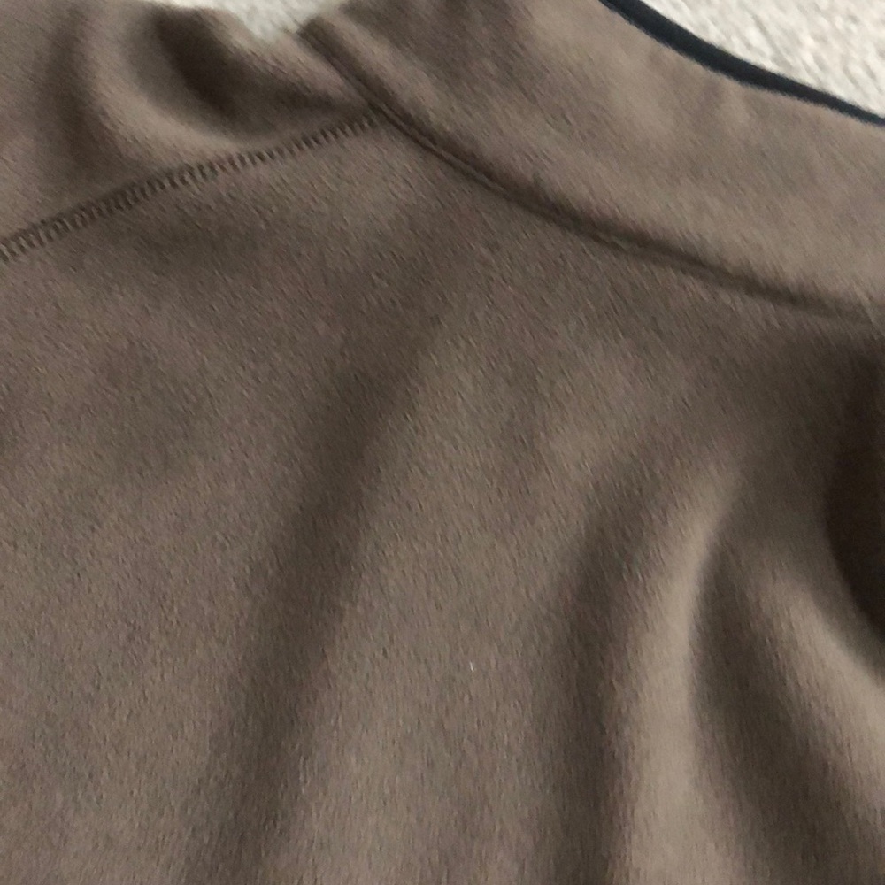 Columbia fill zip jacket - Picture 8 of 10